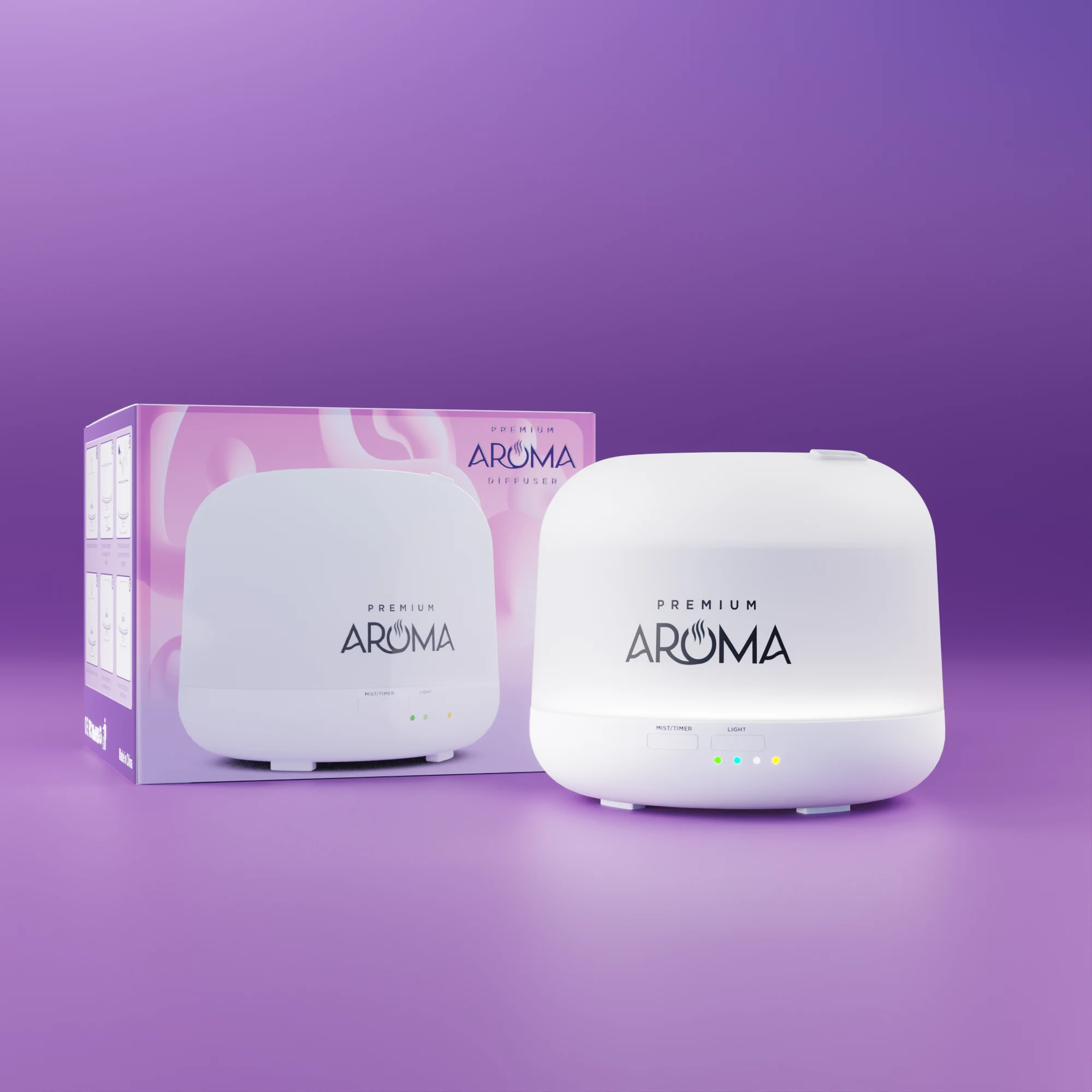 Product Render